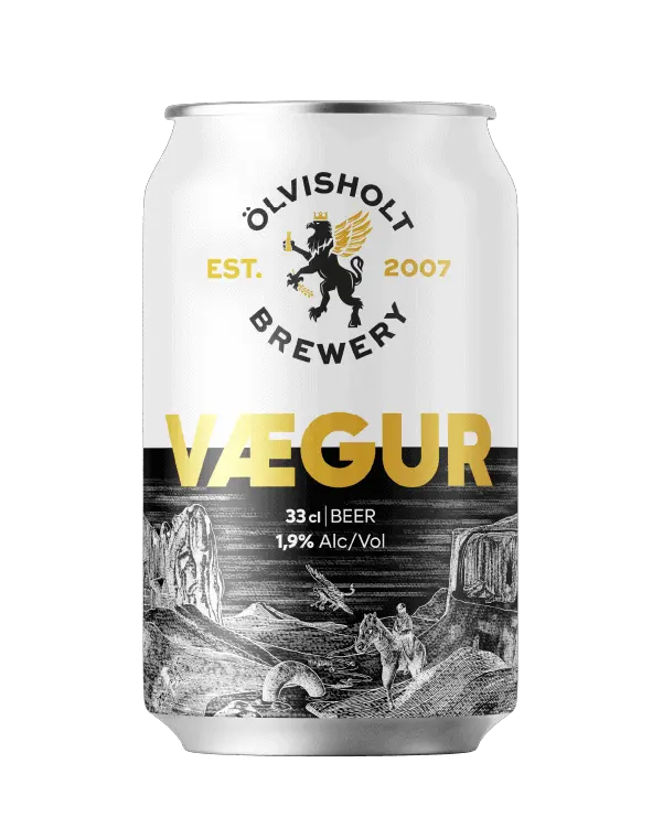 Vægur