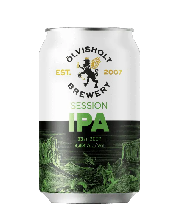 Session IPA