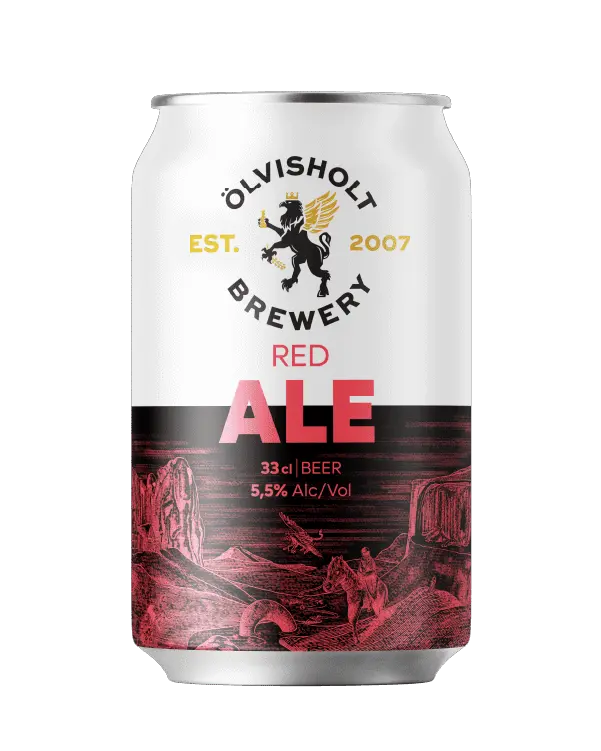 Red Ale