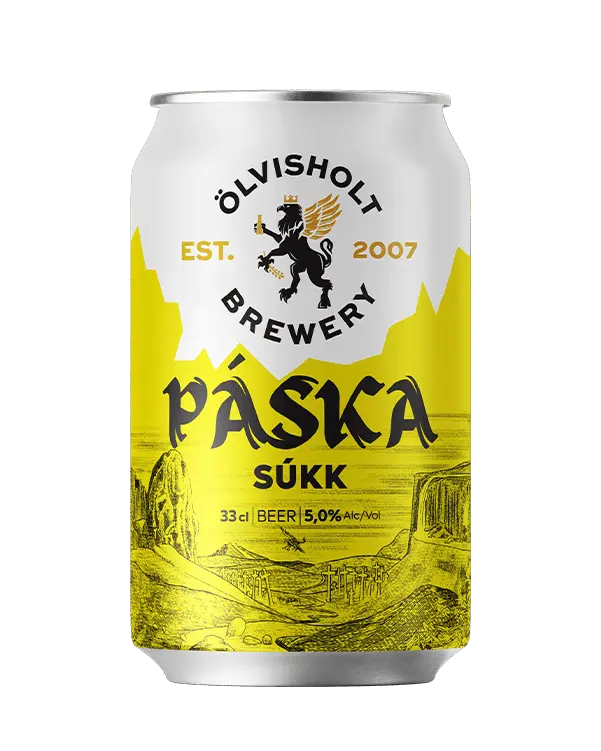 Páskasúkk