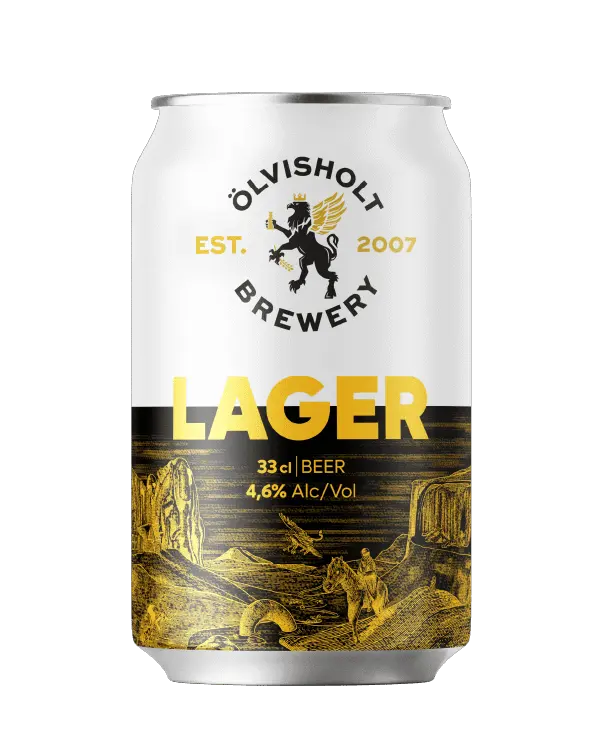 Lager