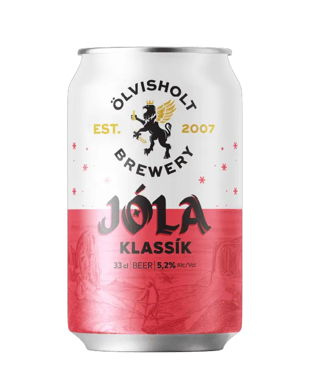Jóla Klassík