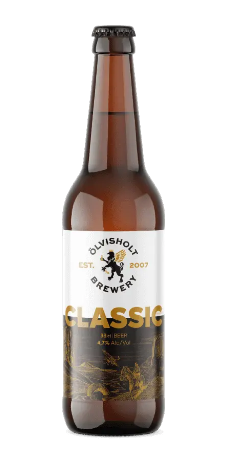 Classic - Bottle (24)