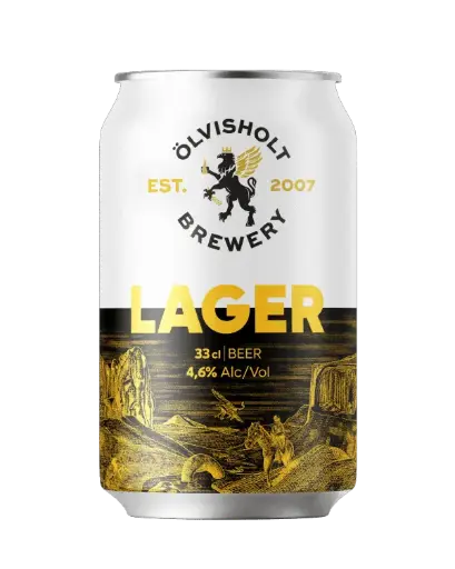 Lager
