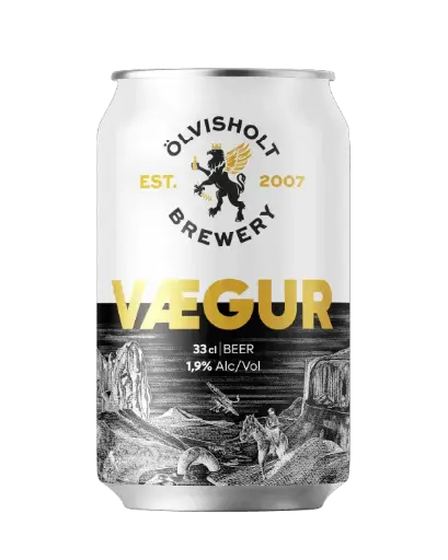 Vægur