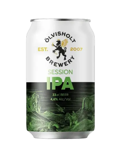 Session IPA