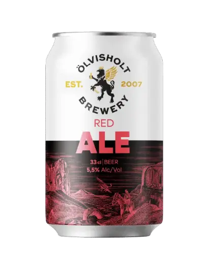 Red Ale