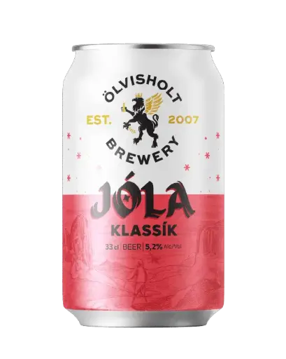 Jóla Klassík