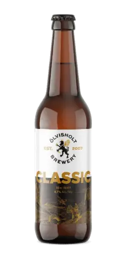 Classic - Bottle (24)